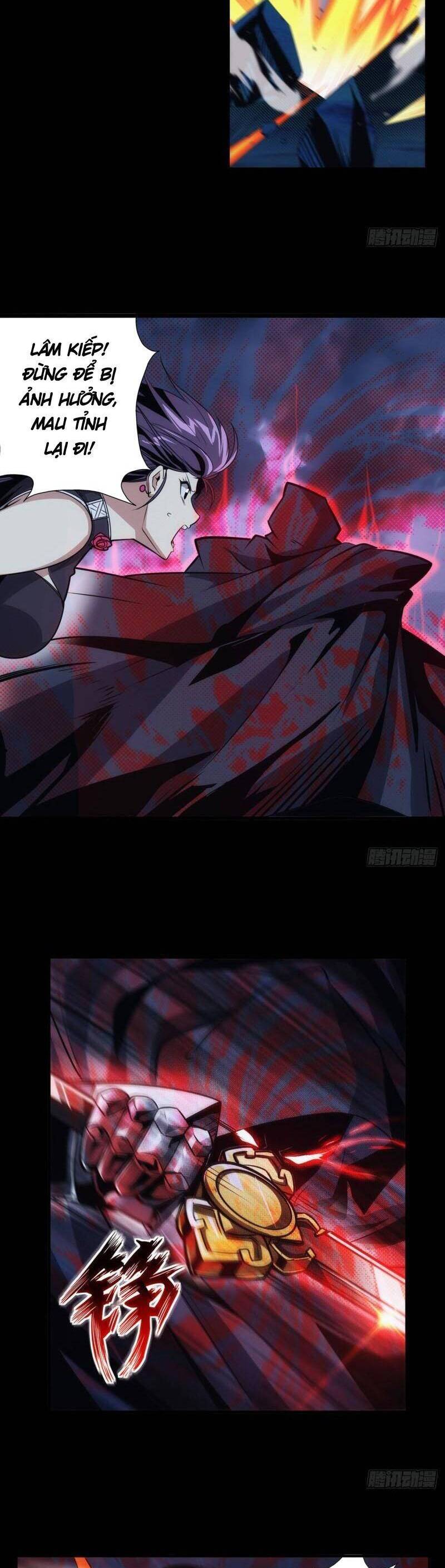 Anh Hùng ? Ta Không Làm Lâu Rồi Chapter 428 - 7