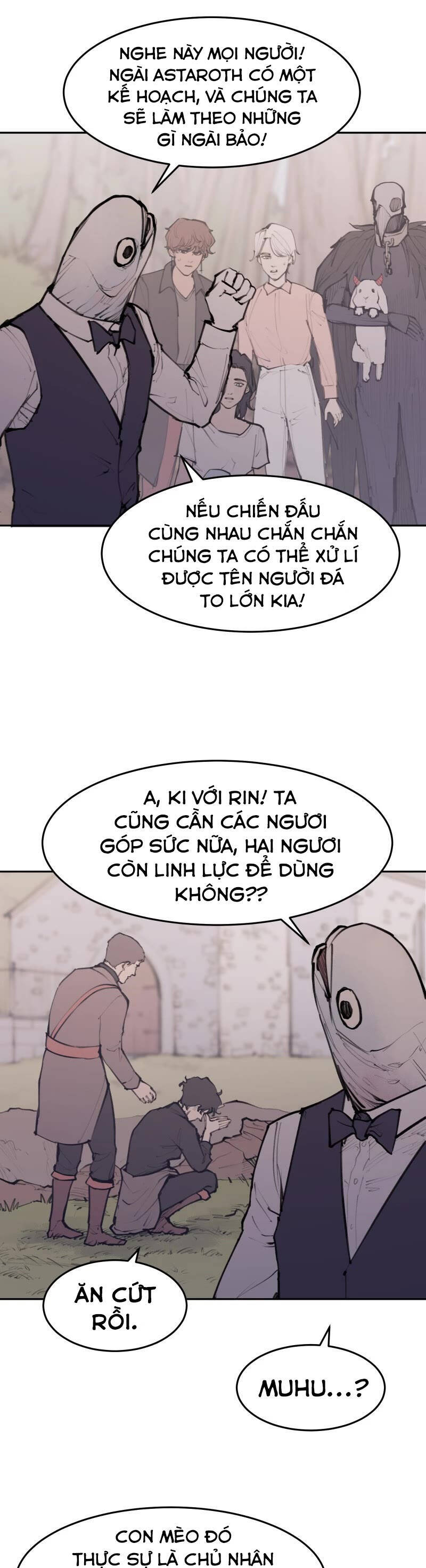 Tướng Quỷ Dạy Yêu Chapter 123 - 24