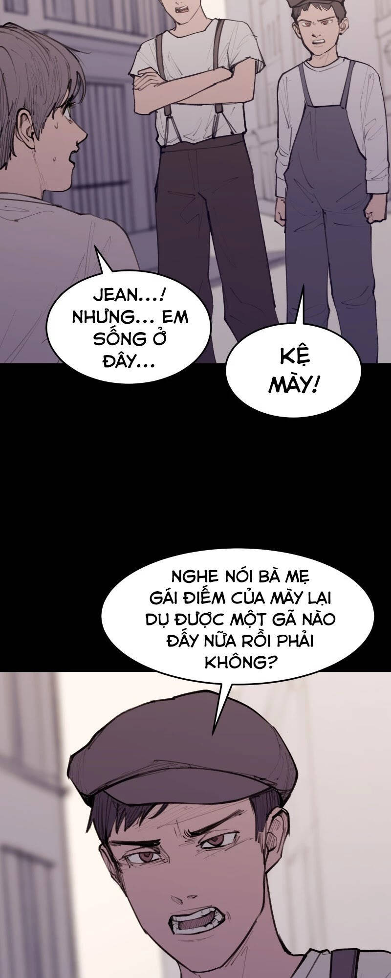 Tướng Quỷ Dạy Yêu Chapter 110 - 10