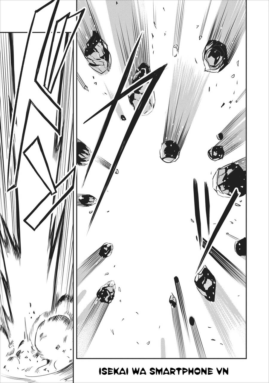 Noumin Kanren No Sukiru Bakka Agetetara Nazeka Chapter 9.1 - 15