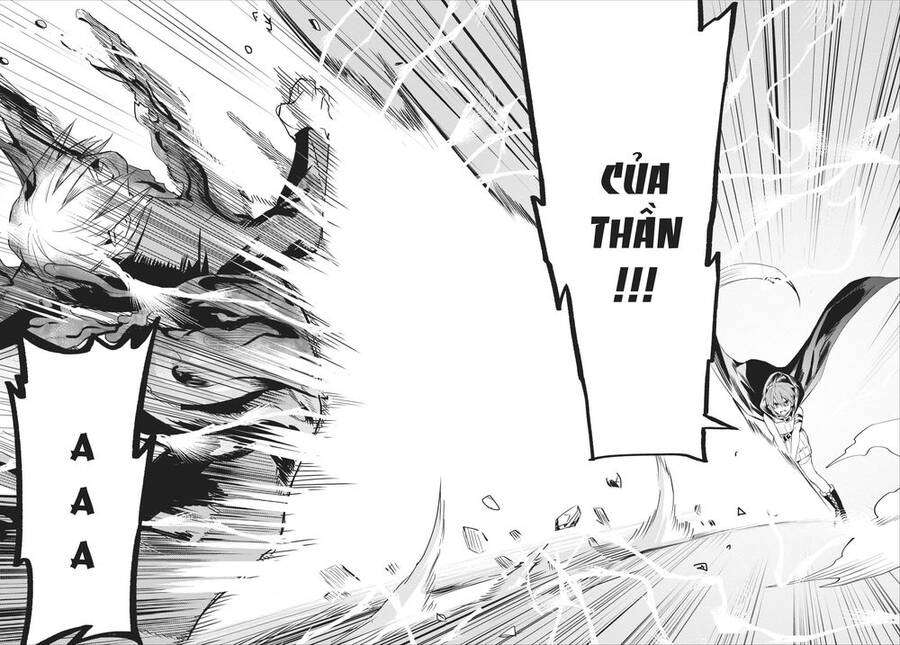 Noumin Kanren No Sukiru Bakka Agetetara Nazeka Chapter 9.2 - 13