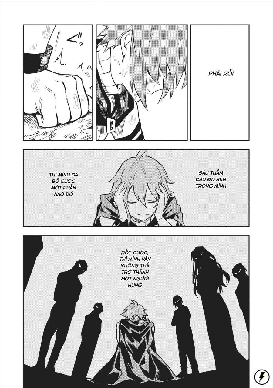 Noumin Kanren No Sukiru Bakka Agetetara Nazeka Chapter 9.2 - 7