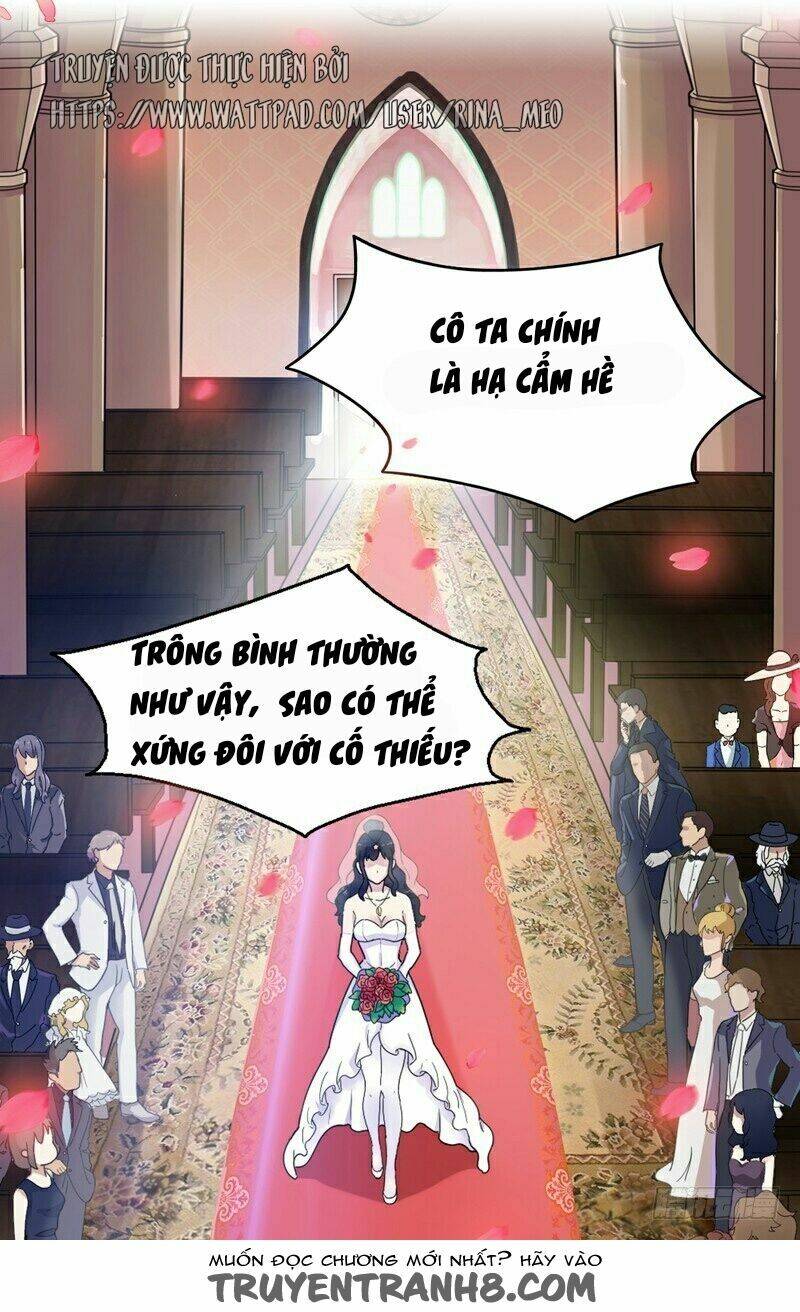 Cuộc Sống Hôn Nhân Lãng Mạn Của Hề Hề Chapter 1 - 2