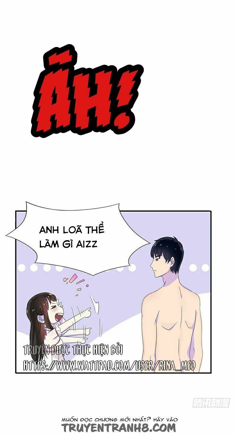 Cuộc Sống Hôn Nhân Lãng Mạn Của Hề Hề Chapter 1 - 11