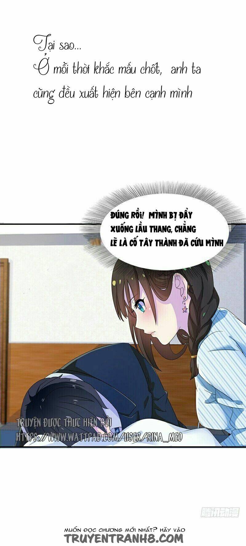 Cuộc Sống Hôn Nhân Lãng Mạn Của Hề Hề Chapter 1 - 15