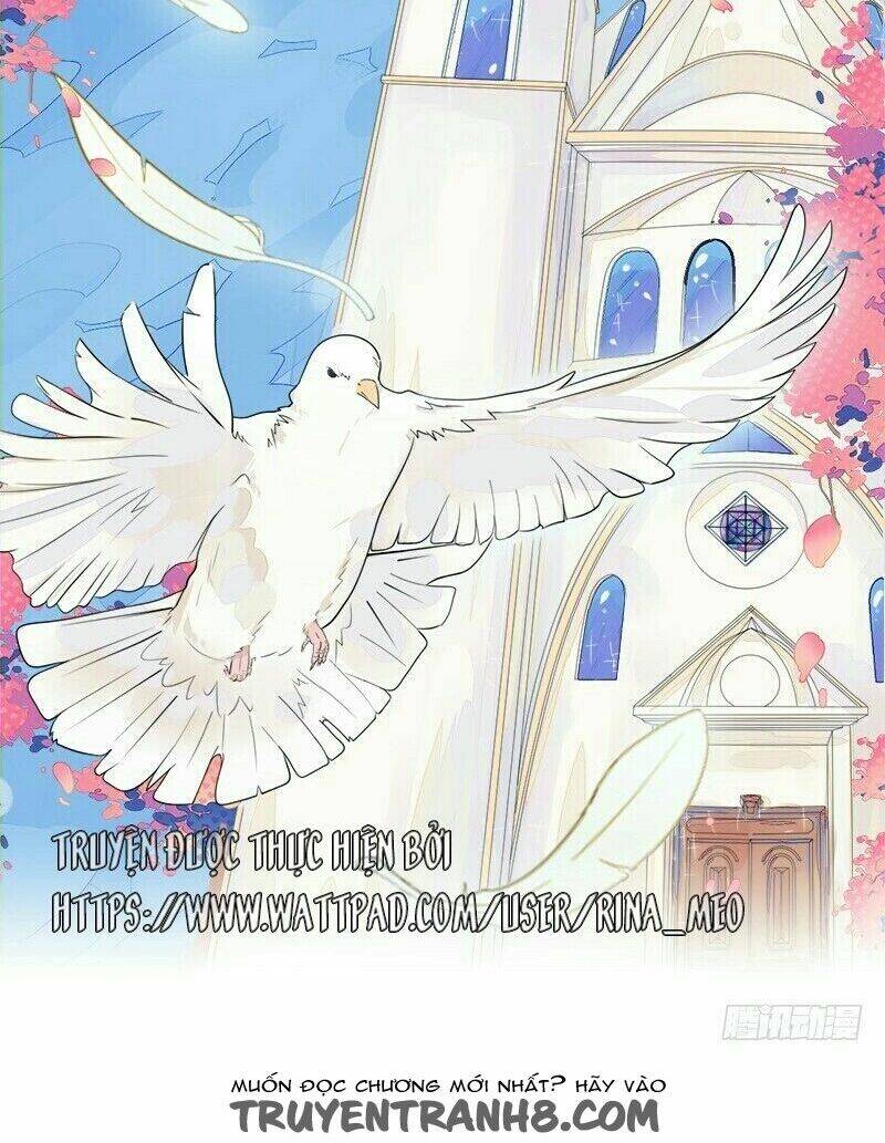 Cuộc Sống Hôn Nhân Lãng Mạn Của Hề Hề Chapter 1 - 20