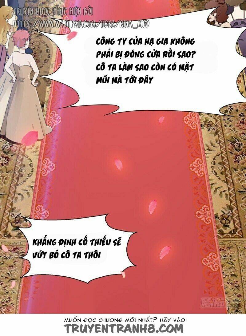 Cuộc Sống Hôn Nhân Lãng Mạn Của Hề Hề Chapter 1 - 3