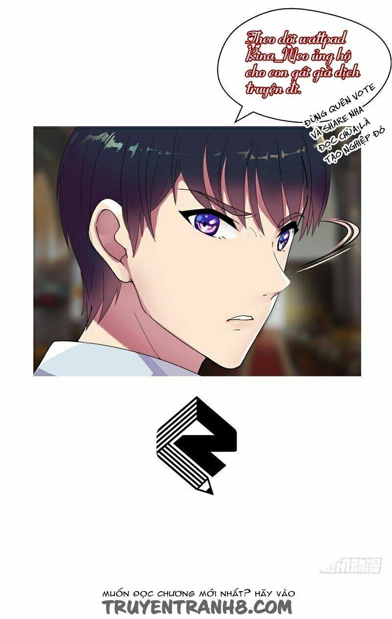 Cuộc Sống Hôn Nhân Lãng Mạn Của Hề Hề Chapter 1 - 21