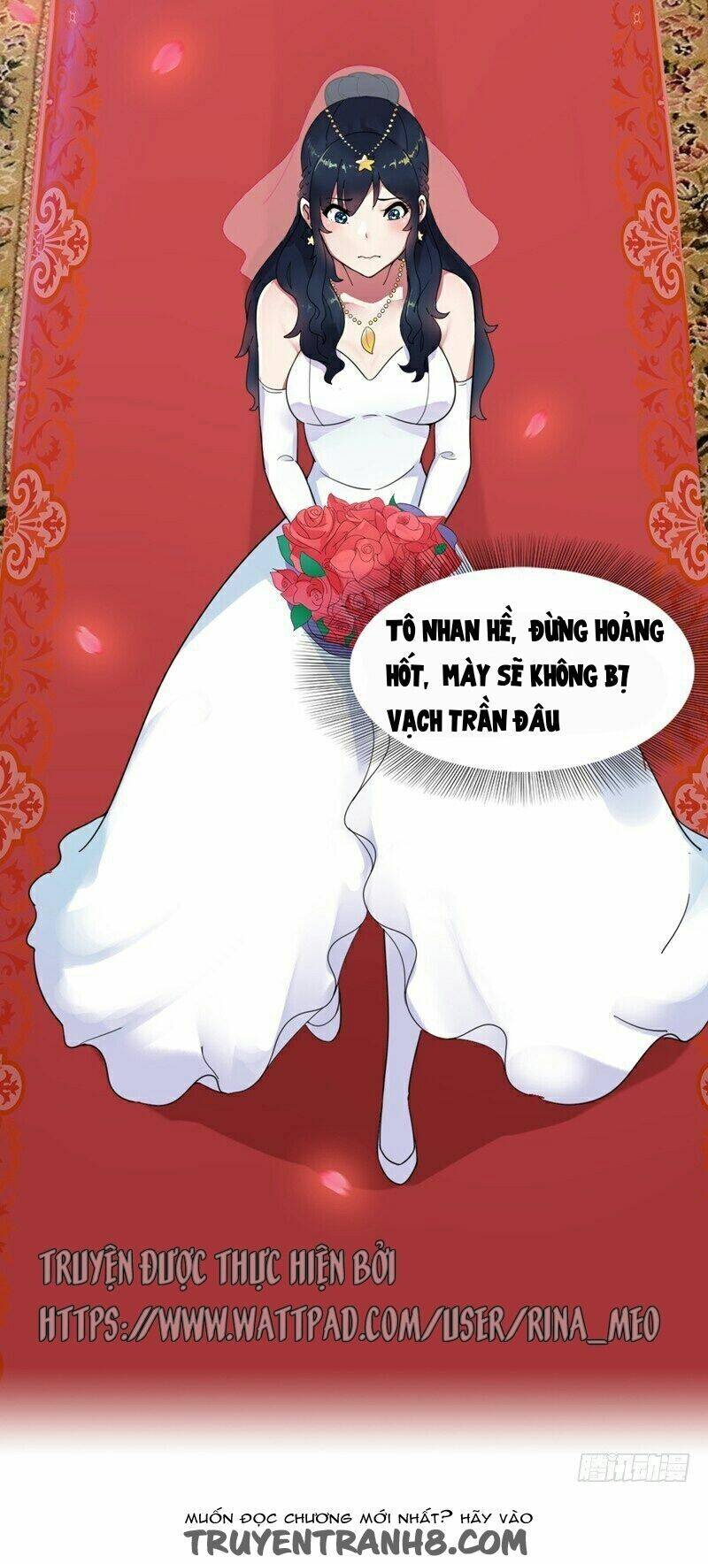 Cuộc Sống Hôn Nhân Lãng Mạn Của Hề Hề Chapter 1 - 4