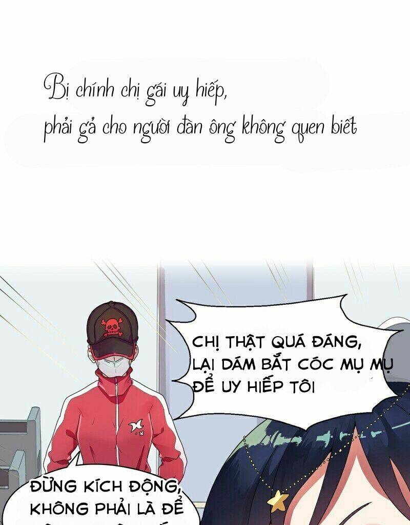 Cuộc Sống Hôn Nhân Lãng Mạn Của Hề Hề Chapter 1 - 5