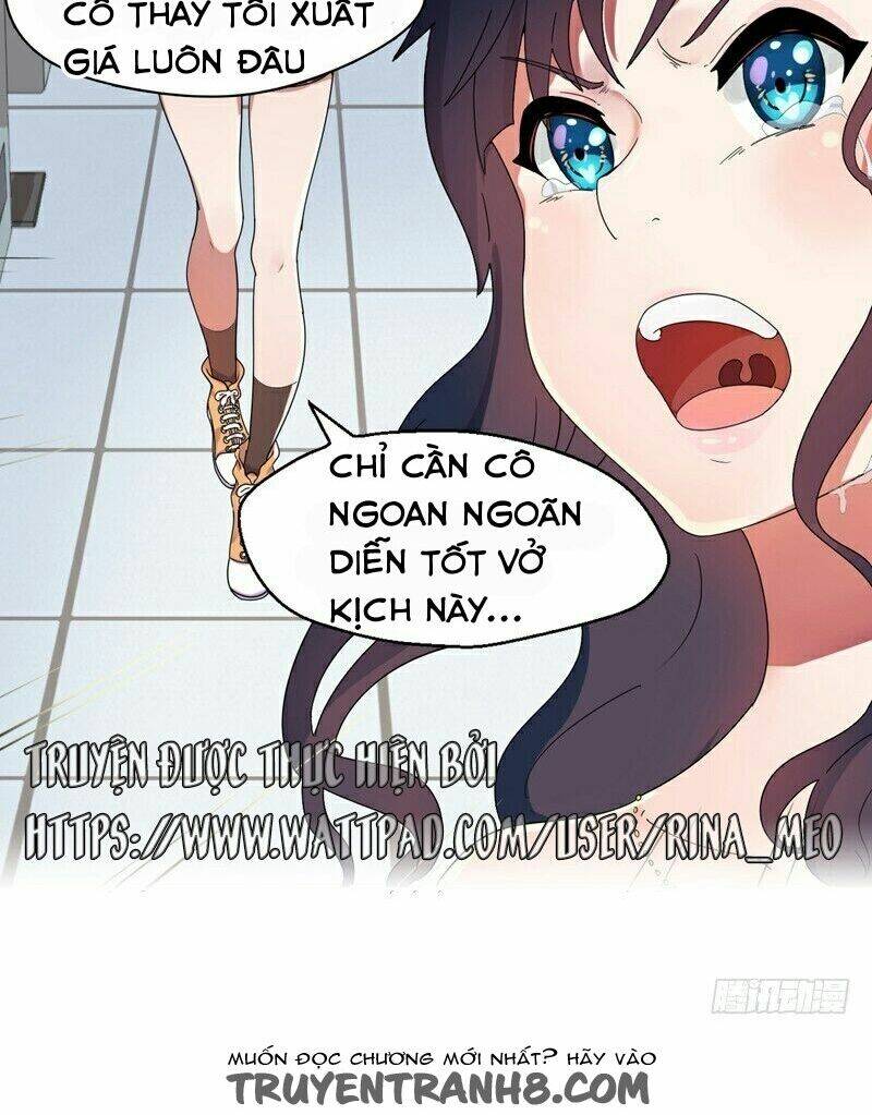 Cuộc Sống Hôn Nhân Lãng Mạn Của Hề Hề Chapter 1 - 6