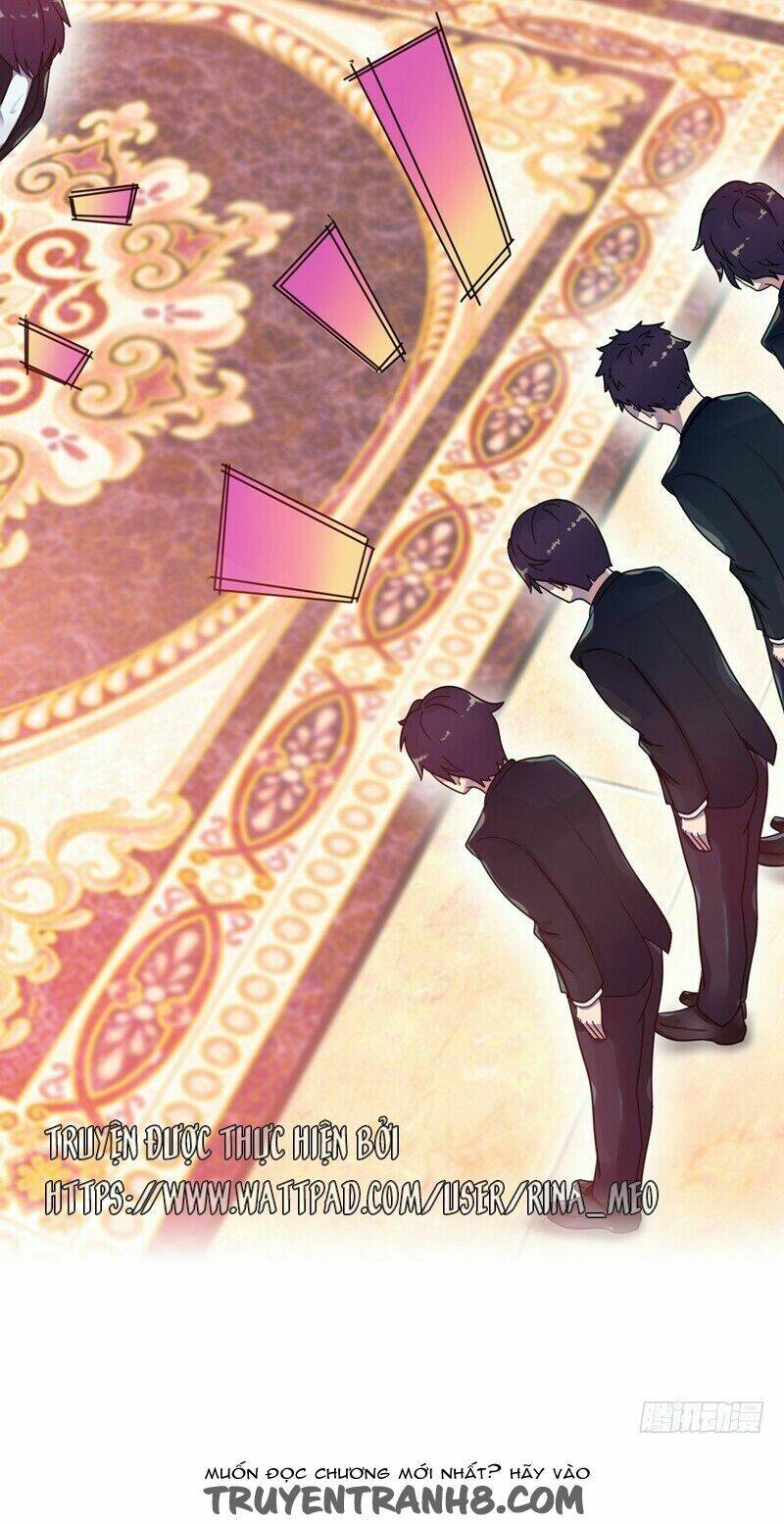 Cuộc Sống Hôn Nhân Lãng Mạn Của Hề Hề Chapter 1 - 9