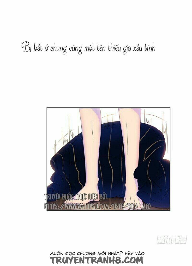 Cuộc Sống Hôn Nhân Lãng Mạn Của Hề Hề Chapter 1 - 10