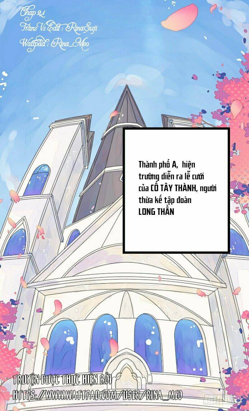 Cuộc Sống Hôn Nhân Lãng Mạn Của Hề Hề Chapter 2.1 - 1