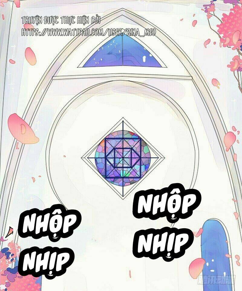 Cuộc Sống Hôn Nhân Lãng Mạn Của Hề Hề Chapter 2.1 - 2