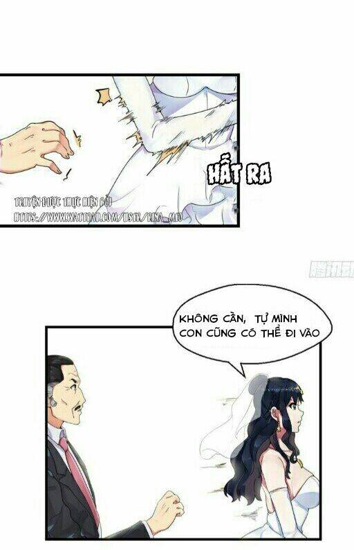 Cuộc Sống Hôn Nhân Lãng Mạn Của Hề Hề Chapter 2.1 - 11