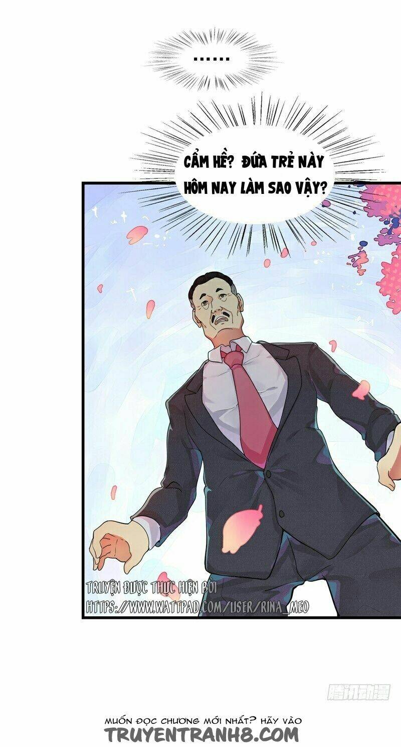 Cuộc Sống Hôn Nhân Lãng Mạn Của Hề Hề Chapter 2.1 - 13