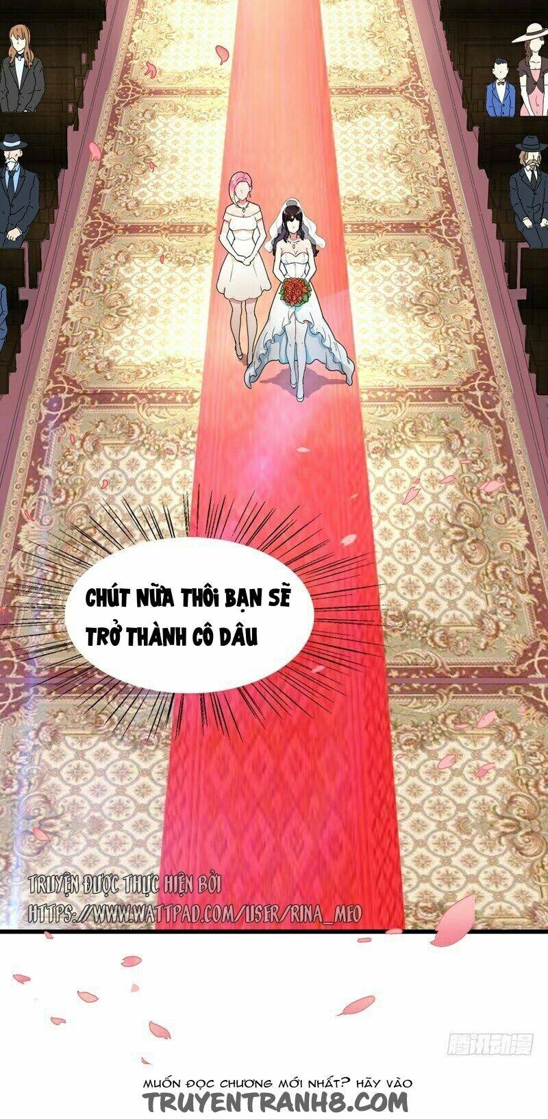 Cuộc Sống Hôn Nhân Lãng Mạn Của Hề Hề Chapter 2.1 - 14