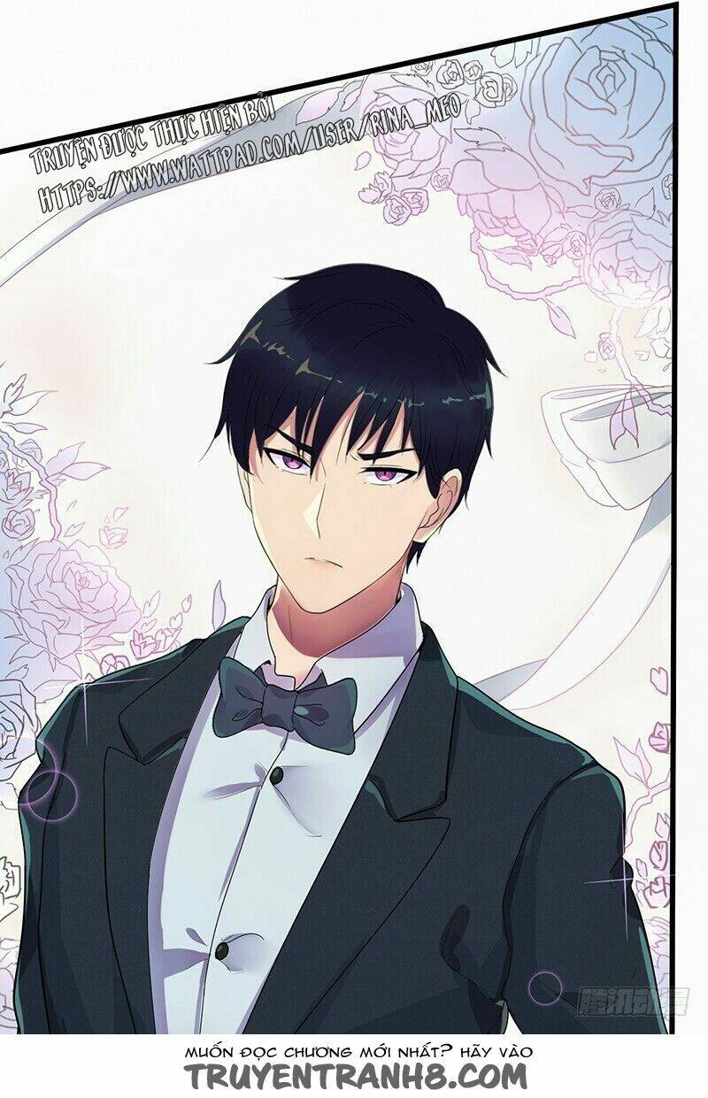 Cuộc Sống Hôn Nhân Lãng Mạn Của Hề Hề Chapter 2.1 - 17