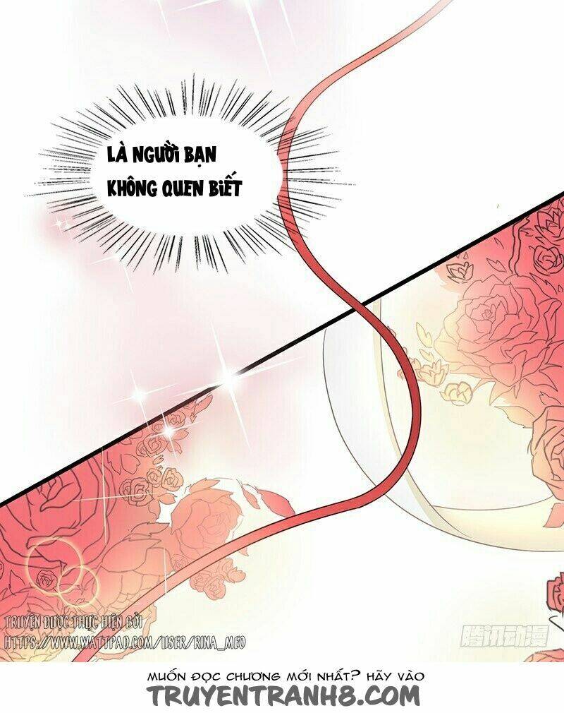 Cuộc Sống Hôn Nhân Lãng Mạn Của Hề Hề Chapter 2.1 - 19