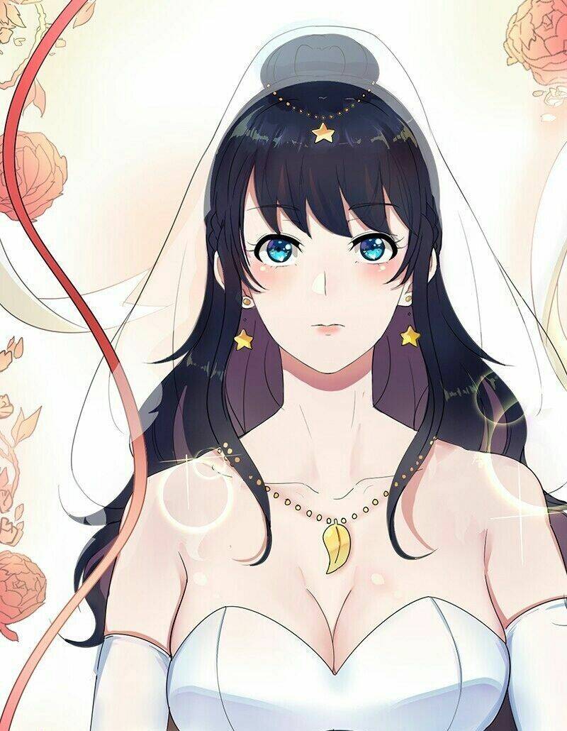 Cuộc Sống Hôn Nhân Lãng Mạn Của Hề Hề Chapter 2.1 - 20