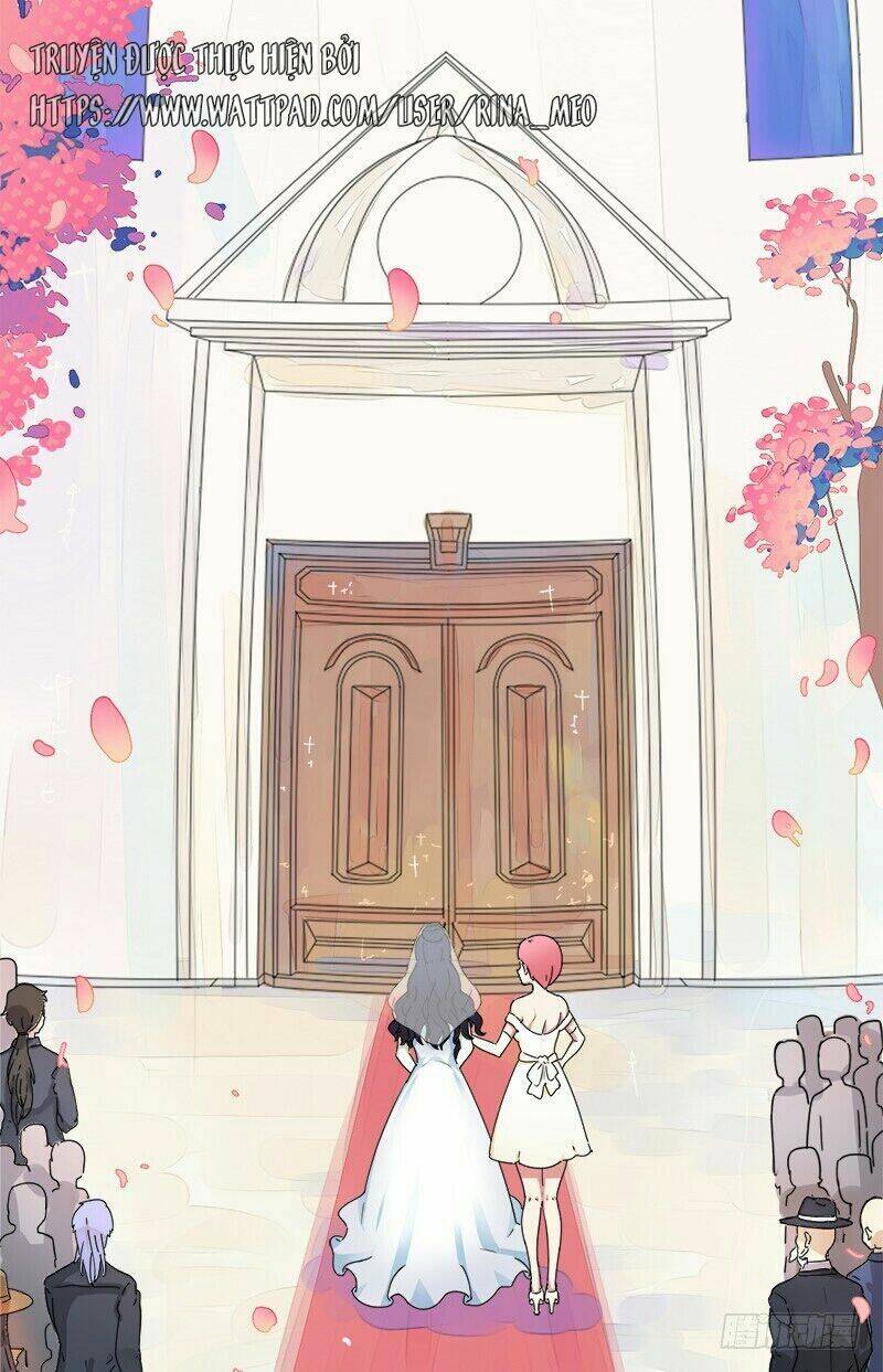 Cuộc Sống Hôn Nhân Lãng Mạn Của Hề Hề Chapter 2.1 - 3