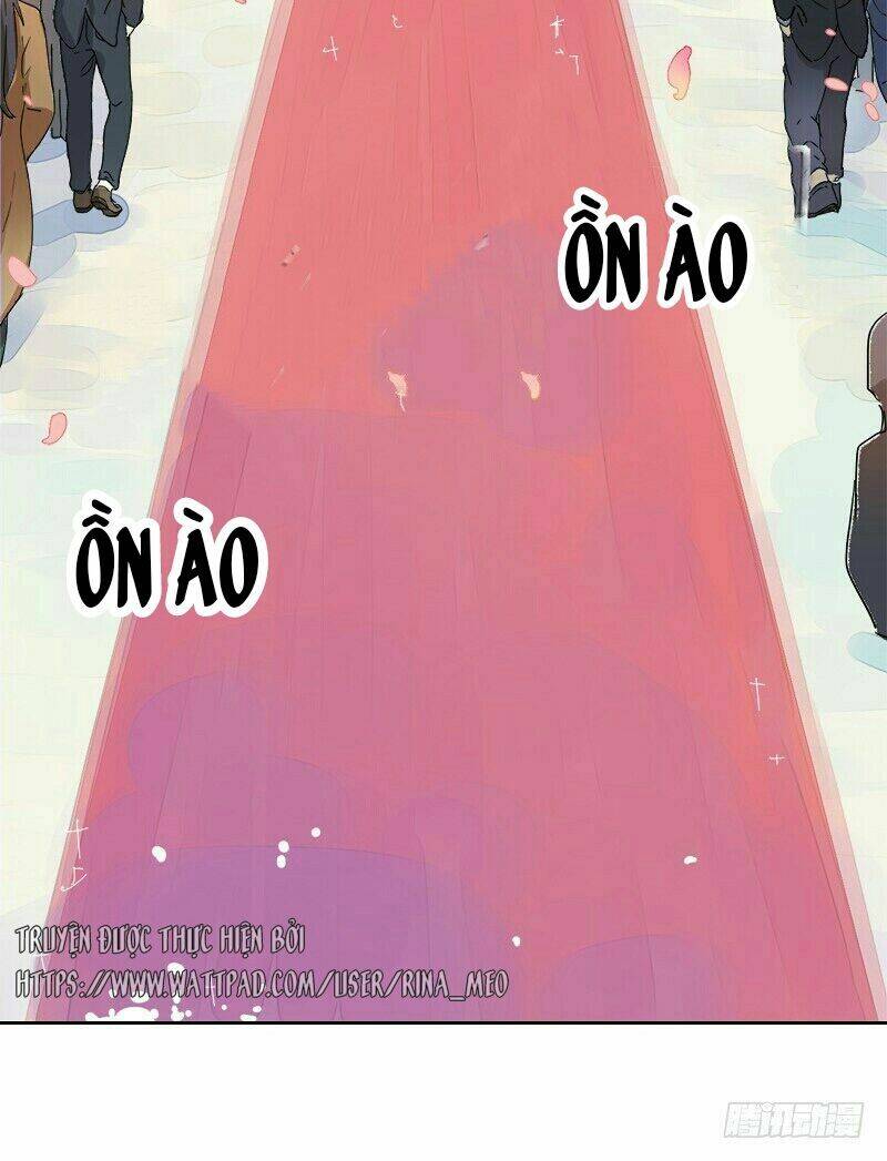 Cuộc Sống Hôn Nhân Lãng Mạn Của Hề Hề Chapter 2.1 - 4