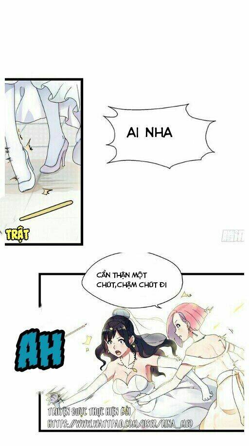 Cuộc Sống Hôn Nhân Lãng Mạn Của Hề Hề Chapter 2.1 - 5