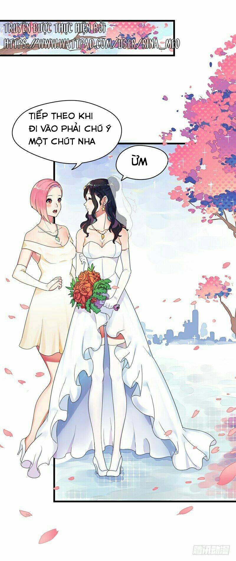 Cuộc Sống Hôn Nhân Lãng Mạn Của Hề Hề Chapter 2.1 - 6