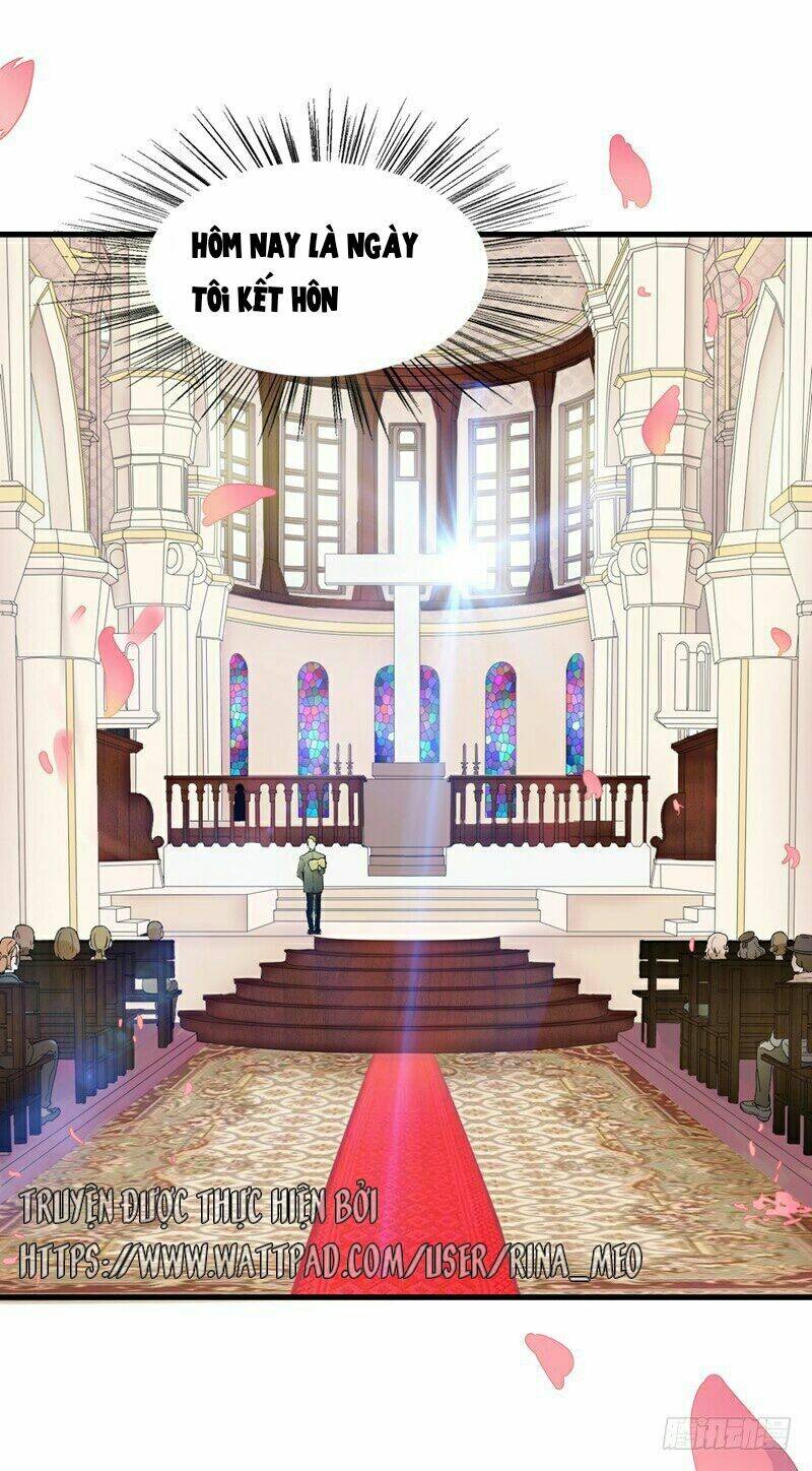 Cuộc Sống Hôn Nhân Lãng Mạn Của Hề Hề Chapter 2.1 - 7