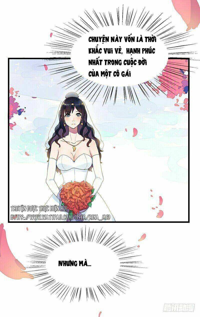 Cuộc Sống Hôn Nhân Lãng Mạn Của Hề Hề Chapter 2.1 - 8