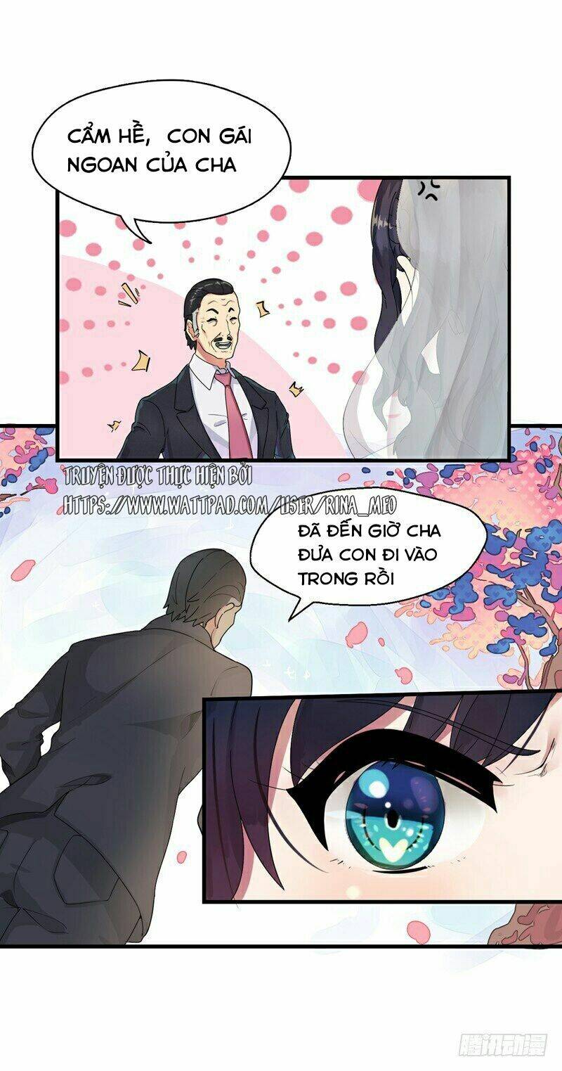 Cuộc Sống Hôn Nhân Lãng Mạn Của Hề Hề Chapter 2.1 - 10