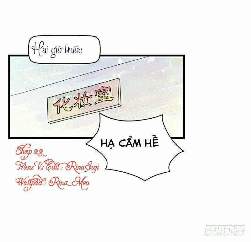 Cuộc Sống Hôn Nhân Lãng Mạn Của Hề Hề Chapter 2.2 - 1
