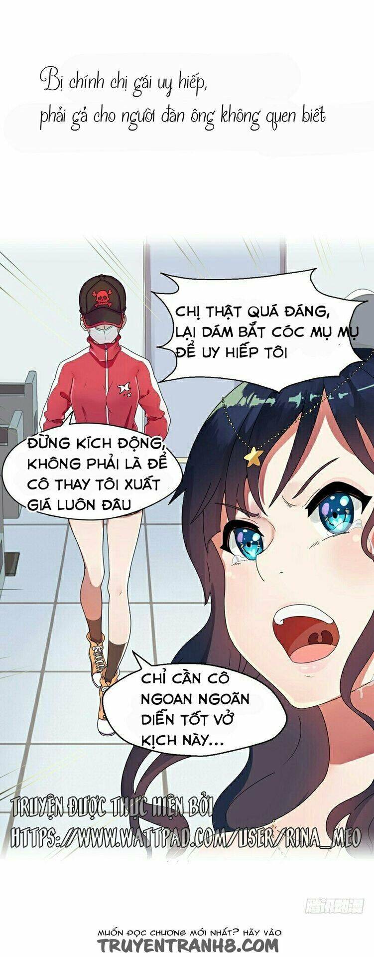 Cuộc Sống Hôn Nhân Lãng Mạn Của Hề Hề Chapter 2.2 - 2