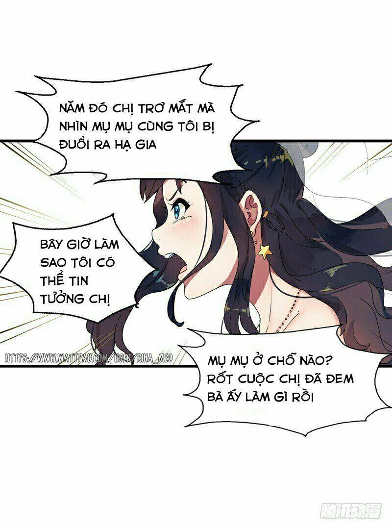 Cuộc Sống Hôn Nhân Lãng Mạn Của Hề Hề Chapter 2.2 - 4