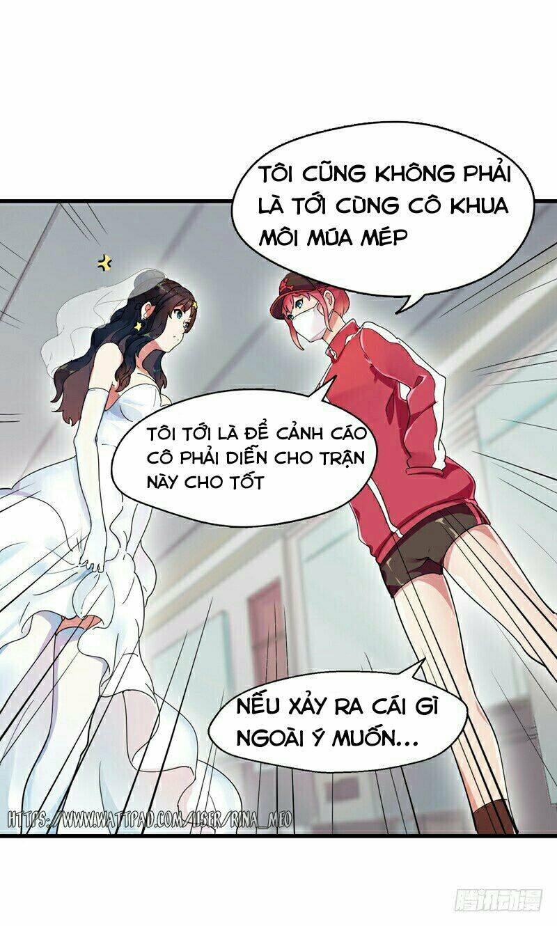 Cuộc Sống Hôn Nhân Lãng Mạn Của Hề Hề Chapter 2.2 - 5