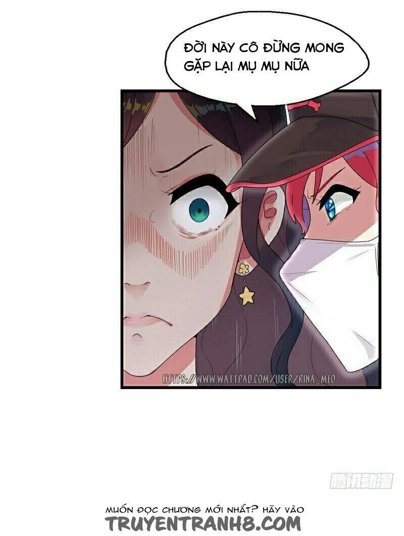 Cuộc Sống Hôn Nhân Lãng Mạn Của Hề Hề Chapter 2.2 - 6