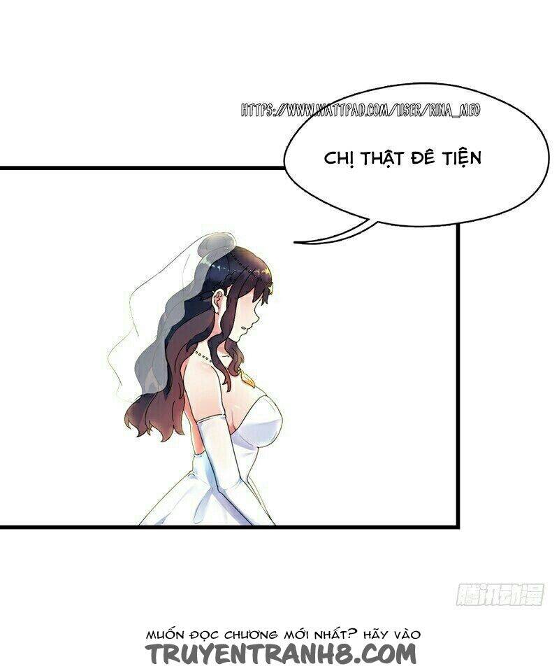 Cuộc Sống Hôn Nhân Lãng Mạn Của Hề Hề Chapter 2.2 - 7