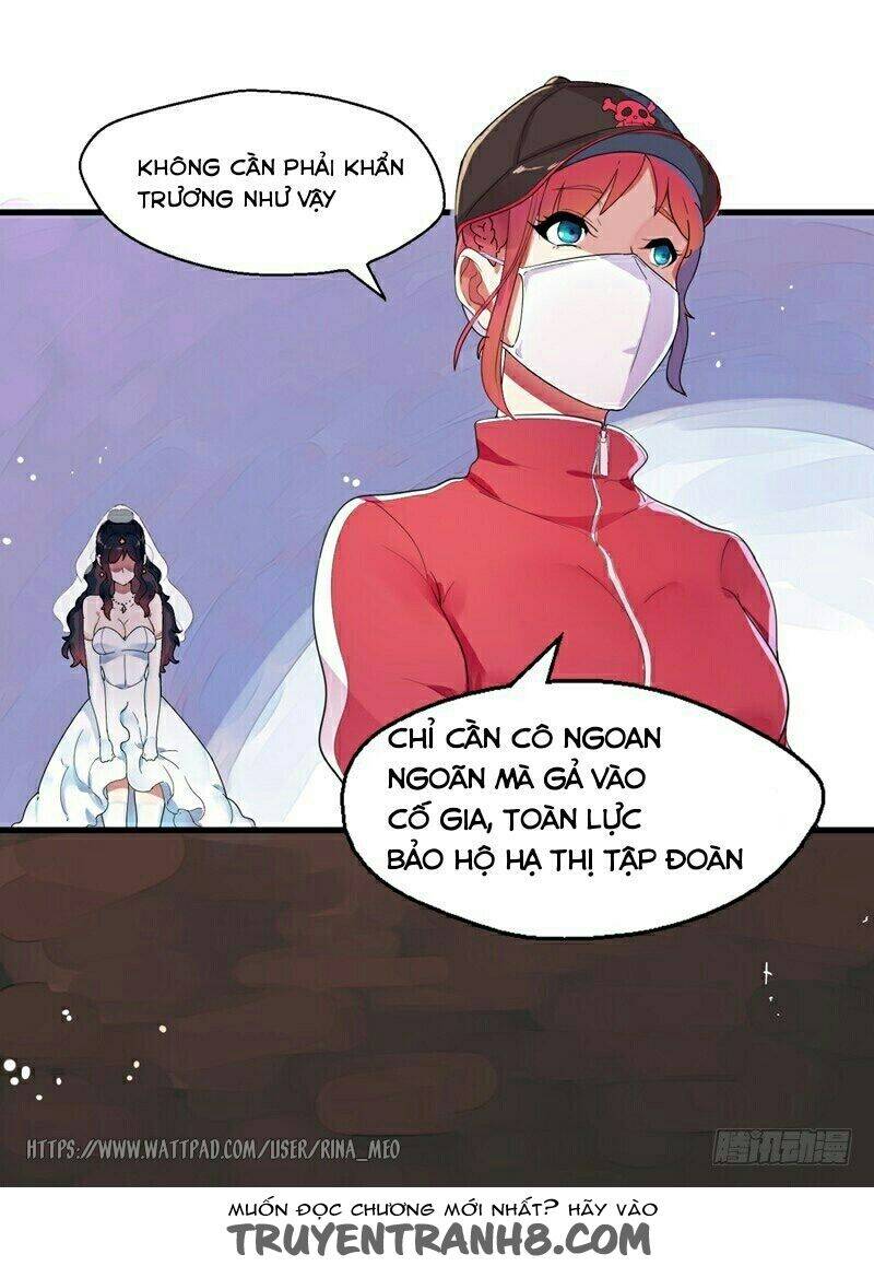 Cuộc Sống Hôn Nhân Lãng Mạn Của Hề Hề Chapter 2.2 - 8