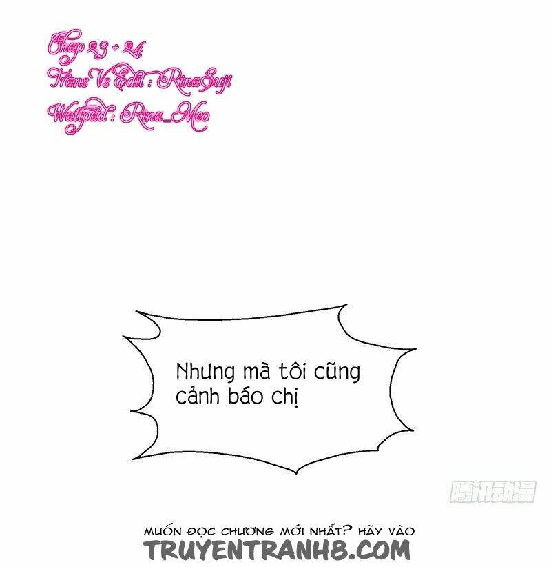 Cuộc Sống Hôn Nhân Lãng Mạn Của Hề Hề Chapter 2.3 - 1