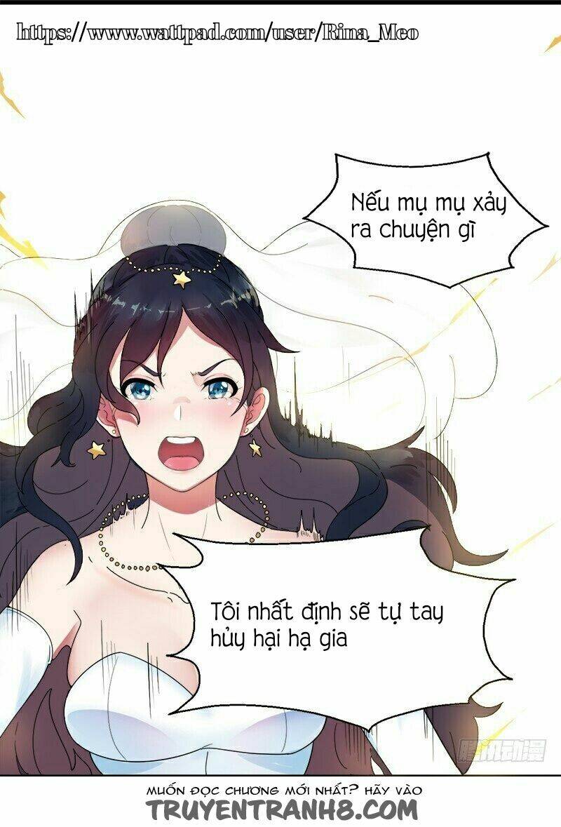 Cuộc Sống Hôn Nhân Lãng Mạn Của Hề Hề Chapter 2.3 - 2