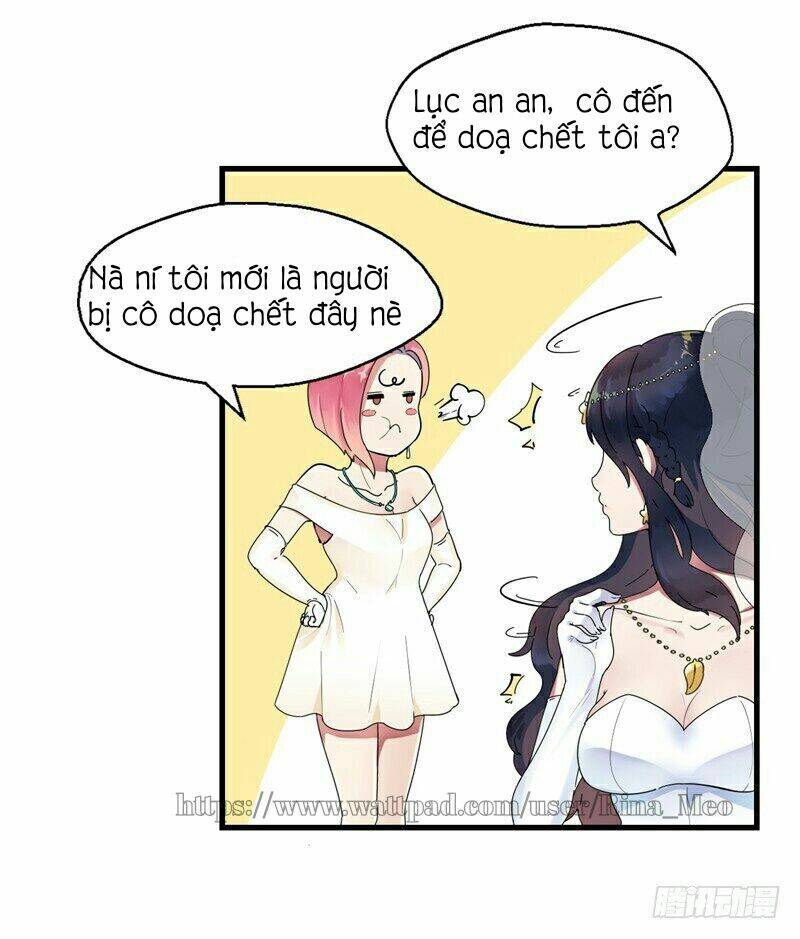 Cuộc Sống Hôn Nhân Lãng Mạn Của Hề Hề Chapter 2.3 - 11