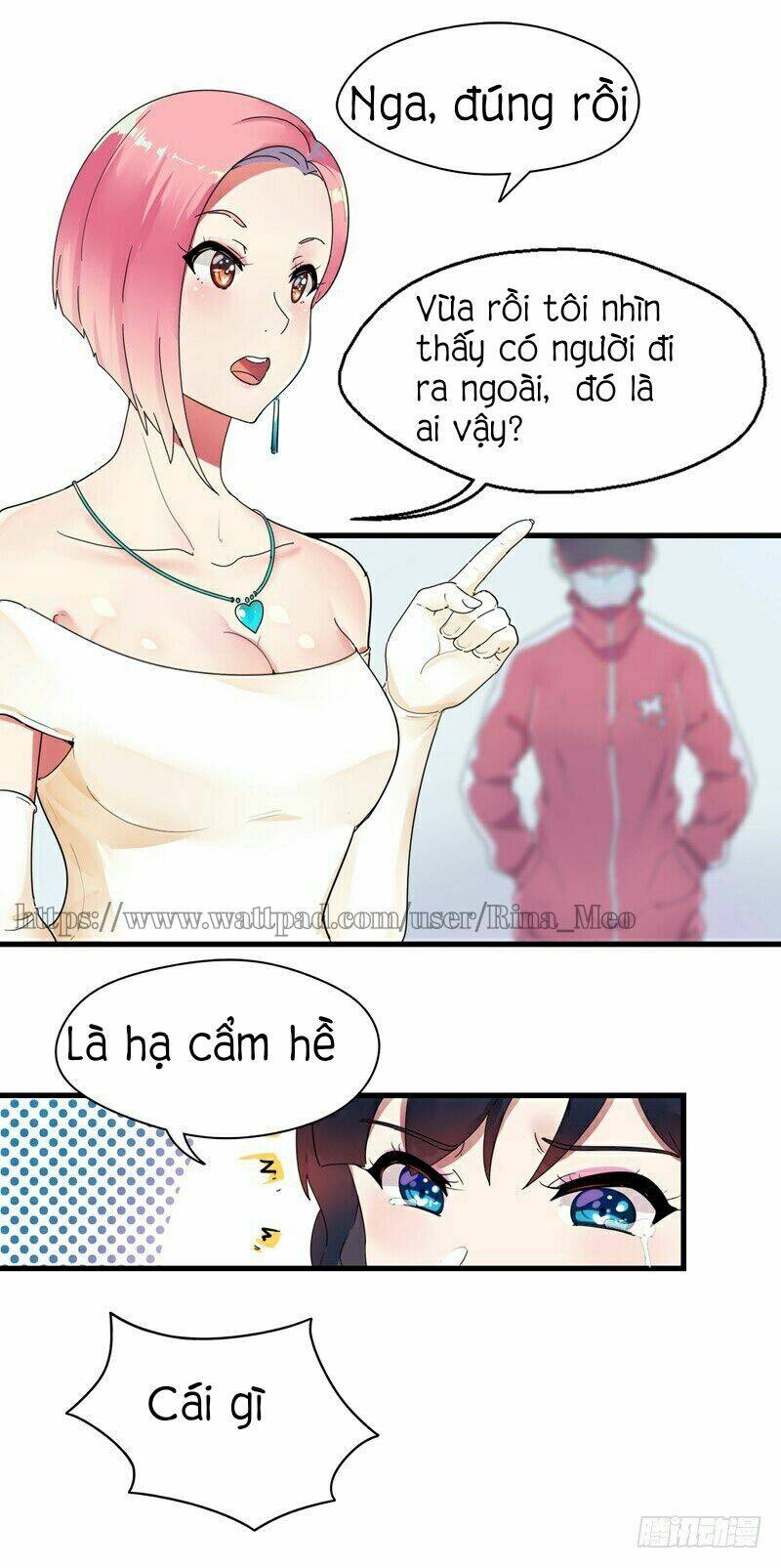 Cuộc Sống Hôn Nhân Lãng Mạn Của Hề Hề Chapter 2.3 - 12
