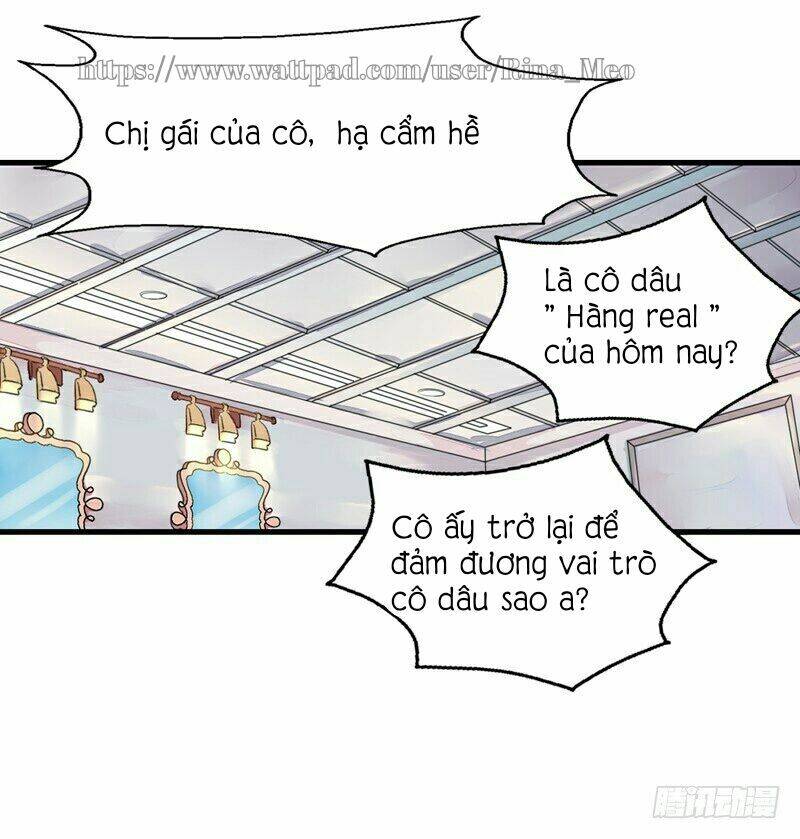 Cuộc Sống Hôn Nhân Lãng Mạn Của Hề Hề Chapter 2.3 - 13