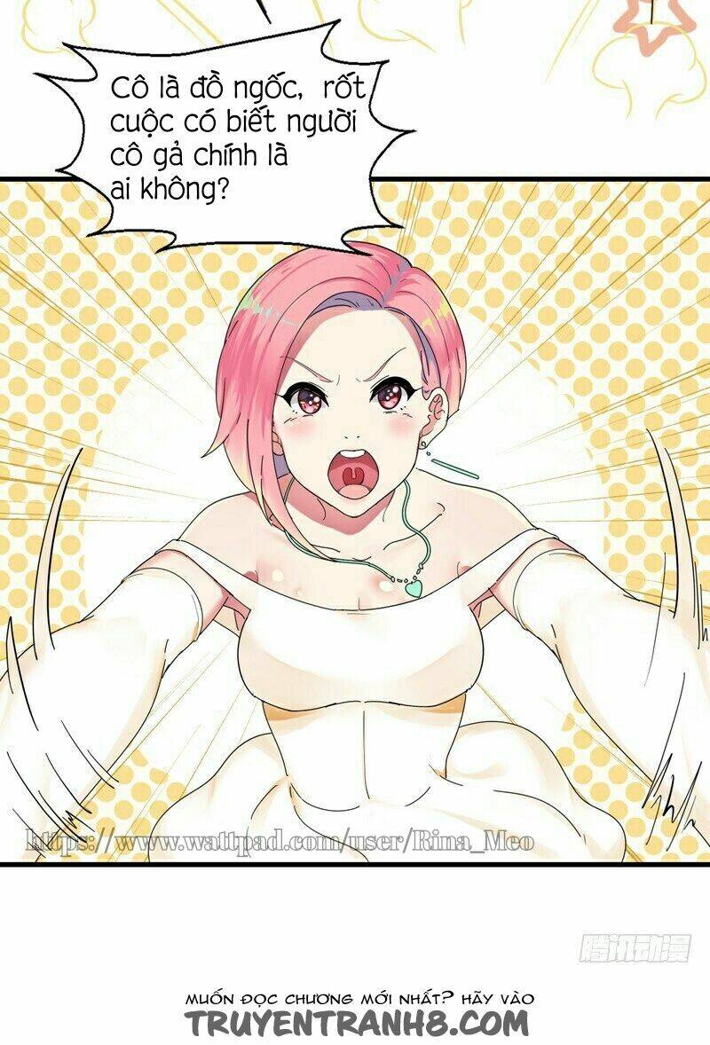 Cuộc Sống Hôn Nhân Lãng Mạn Của Hề Hề Chapter 2.3 - 17