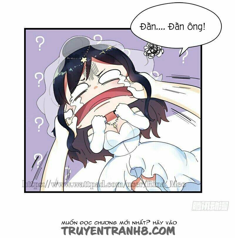 Cuộc Sống Hôn Nhân Lãng Mạn Của Hề Hề Chapter 2.3 - 18