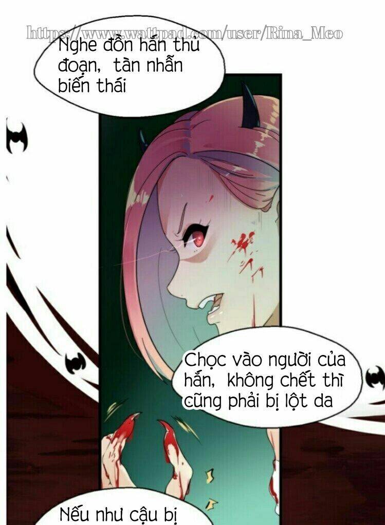 Cuộc Sống Hôn Nhân Lãng Mạn Của Hề Hề Chapter 2.3 - 19