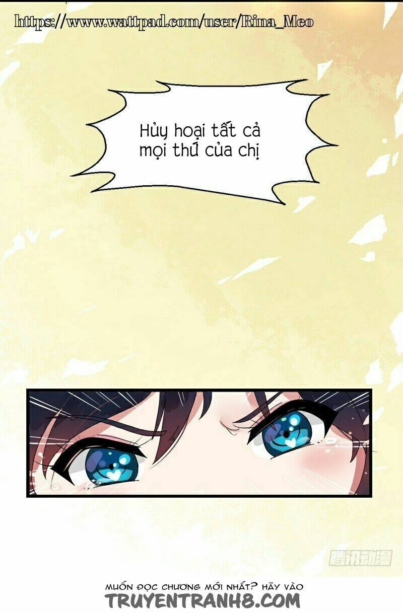Cuộc Sống Hôn Nhân Lãng Mạn Của Hề Hề Chapter 2.3 - 3