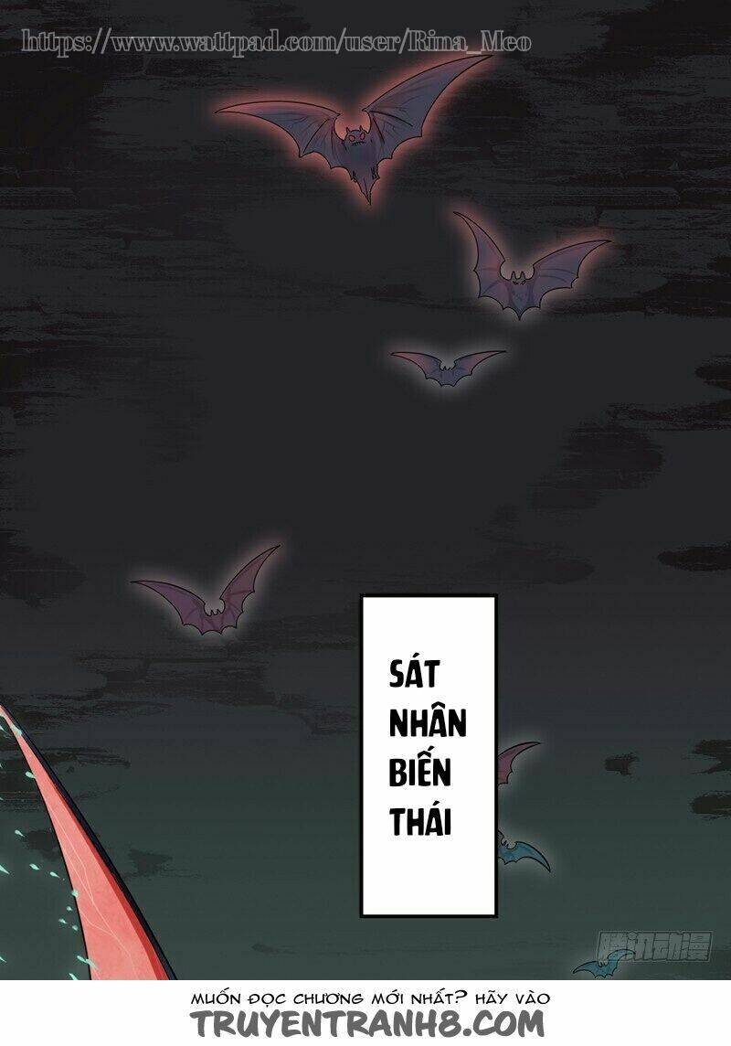 Cuộc Sống Hôn Nhân Lãng Mạn Của Hề Hề Chapter 2.3 - 21