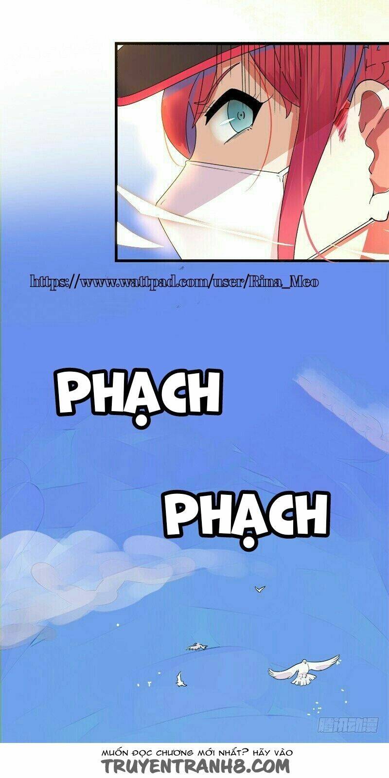 Cuộc Sống Hôn Nhân Lãng Mạn Của Hề Hề Chapter 2.3 - 4